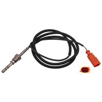 czujnik temperatury spalin Audi Q7 2007 2008 2009 2010 2011 2012 2013 2014