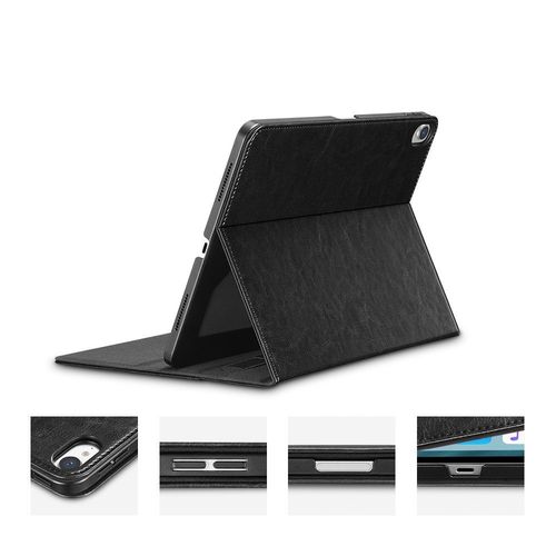 ESR INTELLIGENT IPAD PRO 11 2018 BLACK na Arena.pl