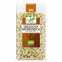Orzechy nerkowca BIO 350g