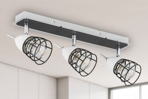 Spot 3xE14 SKY 1503 na Arena.pl