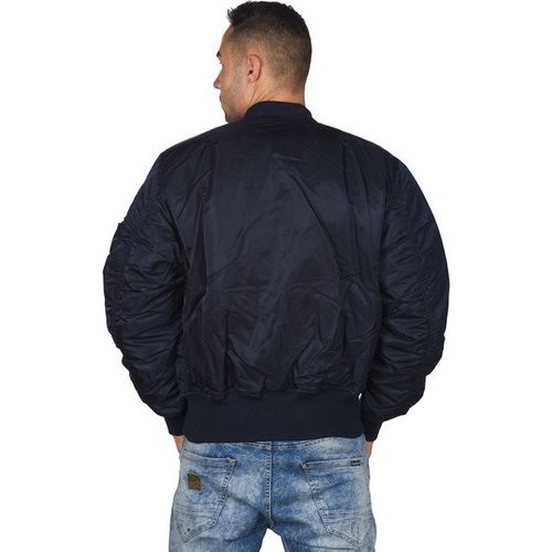 Alpha Industries MA 1 07 Rozmiar - 3XL na Arena.pl