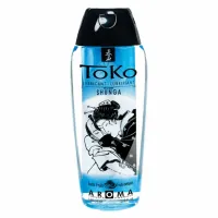 shunga toko exotic fruits żel nawilżający 165 ml smak tropikalny