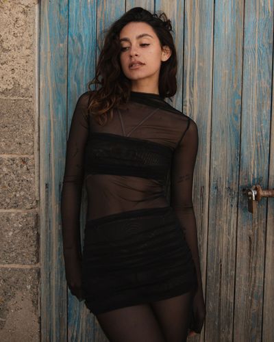 kombinezon ambra m/l  promees na Arena.pl