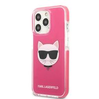 karl lagerfeld klhcp13xtpecpi iphone 13 pro max 6,7 hardcase