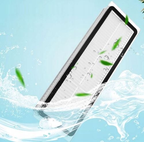 SZCZOTKI FILTRY MOPY WORKI DO XIAOMI MI ROBOT VACUUM X20+/ X10+ PLUS/ na Arena.pl