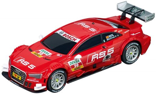 Carrera GO!!! DTM Trophy na Arena.pl