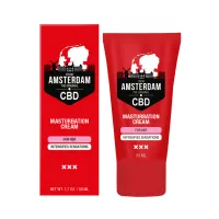pharmquests shots krem pielęgnacyjny z cbd dla kobiet 50ml