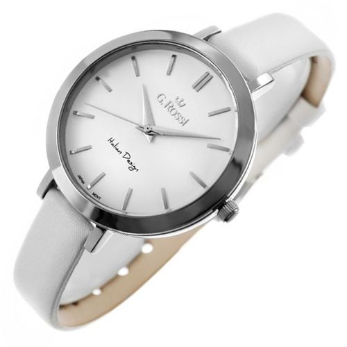Zegarek Damski Gino Rossi 11389A-3C1 na Arena.pl