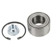 ZESTAW ŁOŻYSKO KOŁA LEWY PRZÓD MAZDA CX-9 2007 2008 2009 2010