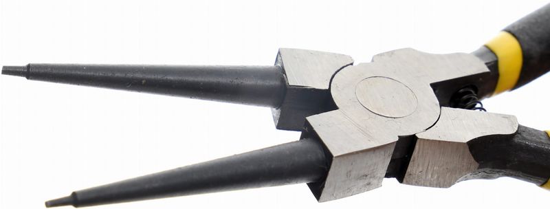 szczypce segera 7" kd10323 zdjęcie 7