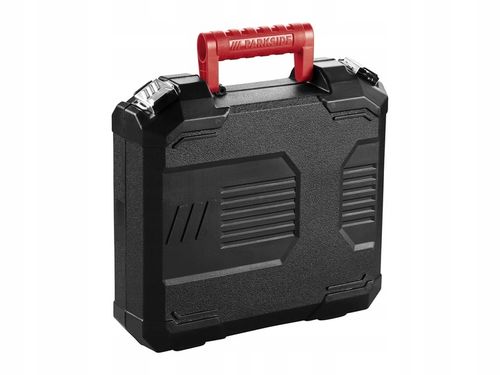 PARKSIDE Wiertarko-wkrętarka PBSA 12 E4 AKU i ŁADOWARKA + BITY na Arena.pl