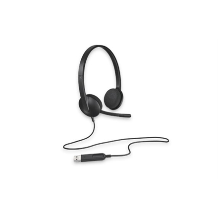 Logitech | H340 | USB Type-A na Arena.pl