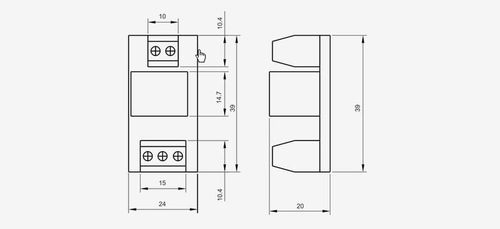 Przekaźnik SCOT RL-1 na Arena.pl