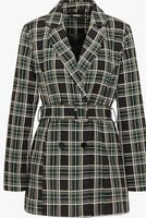 USHA Marynarka 17611038 Damska XL