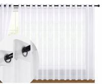 FIRANA GOTOWA BIAŁA WOAL DO SALONU 400x250 ŚNIEŻNOBIAŁA NA PRZELOTKACH