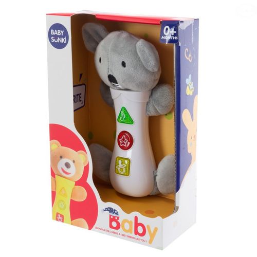 ZABAWKA KOALA NA BATERIE na Arena.pl