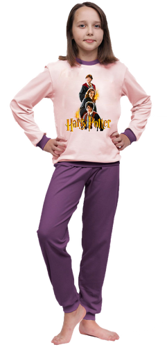 Piżama dziecięca Harry Potter na Arena.pl