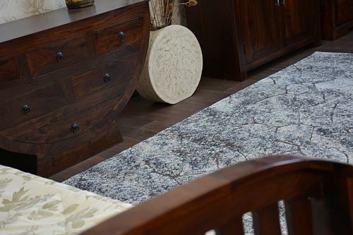 Dywan SAMPLE W2780 grey na Arena.pl