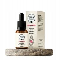 Aura Care Minerały - Kwas Foliowy + Inozytol dla przyszłych Mam 15 ml