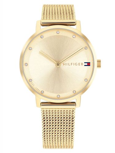 ZEGAREK DAMSKI TOMMY HILFIGER 1782728 PIPPA + BOX na Arena.pl