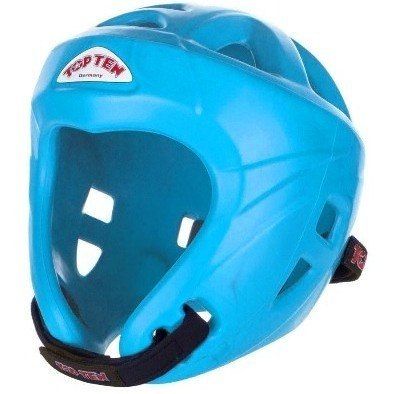 Kask bokserski AVANTGARDE NEON walka boks ring na Arena.pl