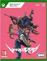 Gra Wanted: Dead Gra na Xbox Series X