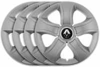 KOŁPAKI 14'' RENAULT Laguna Clio Espace Kangoo BSS