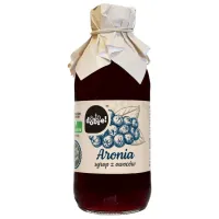 Syrop z Aronii A to Dobre!, 330 ml