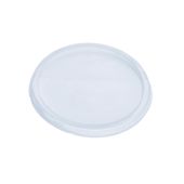 pokrywka do pojemników okrągłych 250-500ml pp 50szt