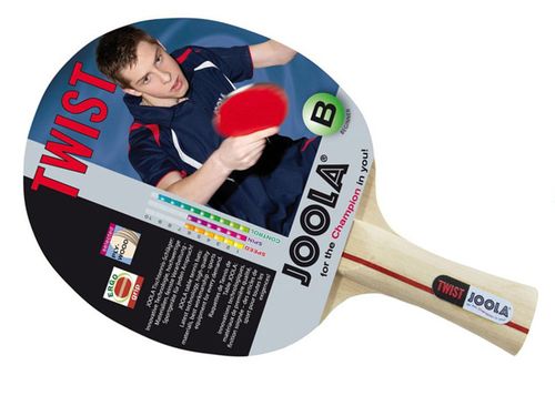 Rakietka Joola Twist 52400 na Arena.pl