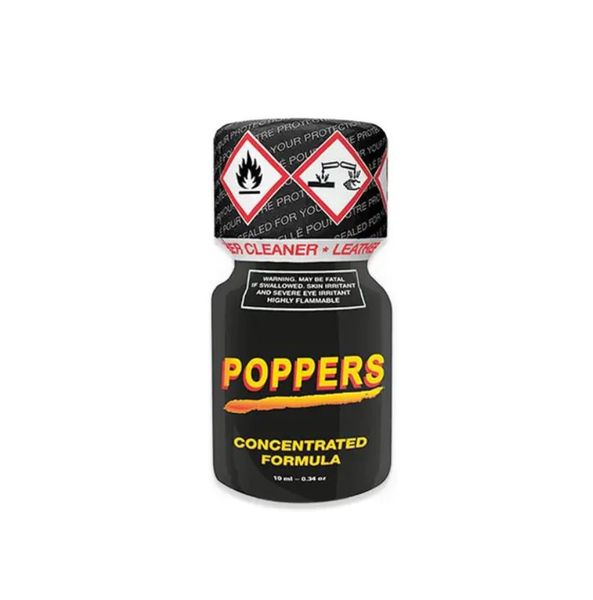 Leather Cleaner - Mini Pop 10Ml. zdjęcie 1