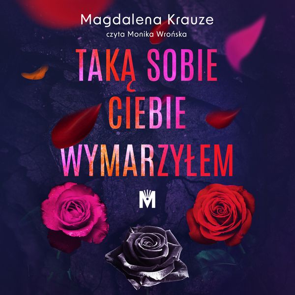 (mp3) Taką sobie ciebie wymarzyłem zdjęcie 1