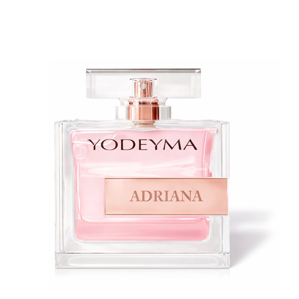 Yodeyma Adriana Perfumy Damskie - 100ml zdjęcie 1