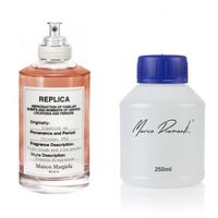 perfumy nr 331 250ml - zamiennik inspirowany lipstick on od maison martin