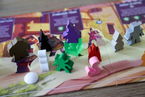 Gra Ex Libris (edycja polska) na Arena.pl