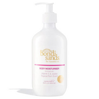 Bondi Sands Tropical Rum Nawilżający Balsam Do Ciała 500ml