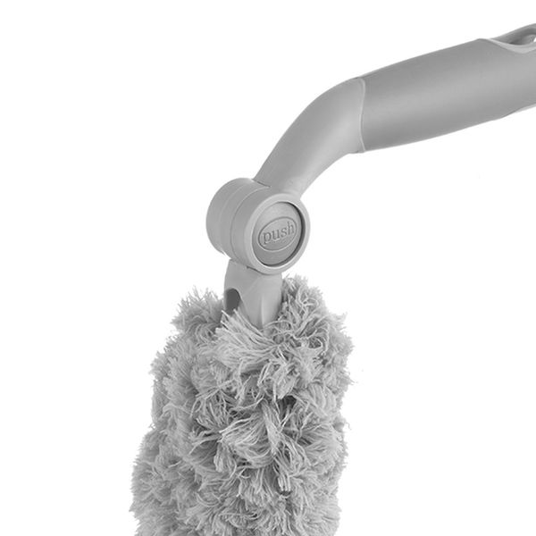 Szczotka do kurzu CLEAN SYSTEM 27 cm zdjęcie 4