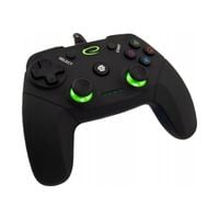 Gamepad PS3/PC USB Esperanza "Vanquisher" czarny