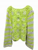 Sweter MANOUSH E23IBPU R38