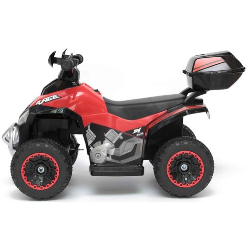 QUAD AUTO NA AKUMULATOR MICRON CZERWONY 1032788 na Arena.pl