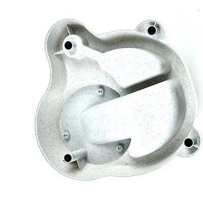 KARMNIK PODAJNIK KARMY I WODY DLA PSA zdjęcie 8