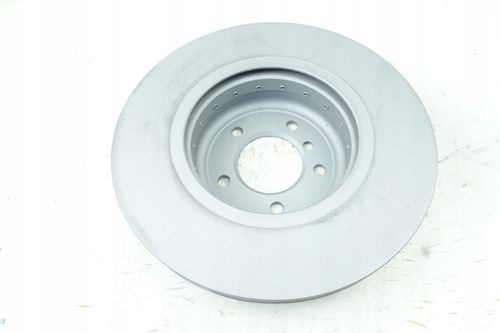 TARCZA HAM PRZOD 330X24 V 2-CZESCI ATE na Arena.pl