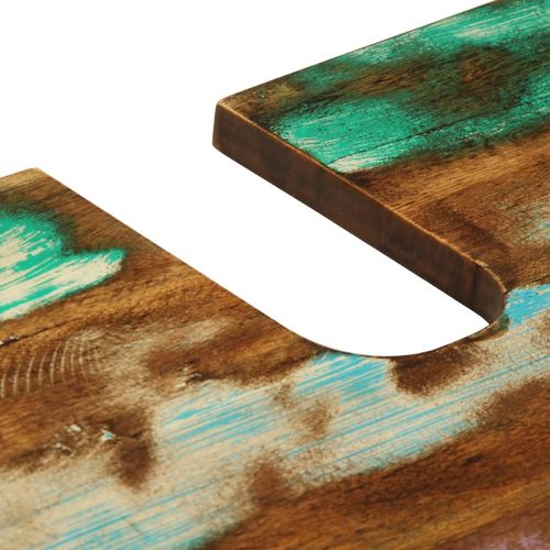 Szafka pod umywalkę, 62x34x58 cm, lite drewno akacjowe na Arena.pl