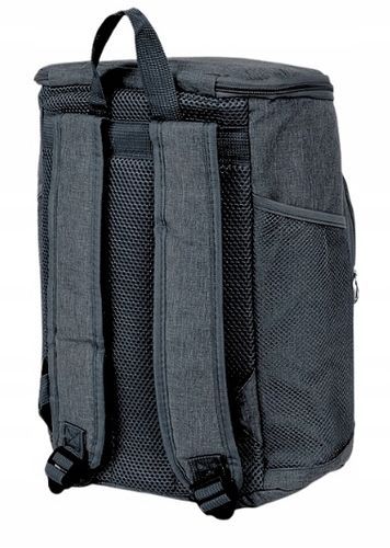 Plecak Termiczny Chłodzący Termoizolacyjny Lodówka Plażowy Torba + Wkład na Arena.pl