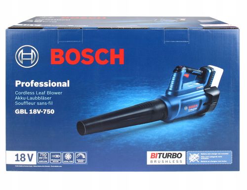 DMUCHAWA GBL 18V-750 0*AH 06008D2000 BOSCH na Arena.pl
