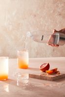 Aarke zestaw 2 butelek 1000ml do saturatora Aarke Carbonator 3.