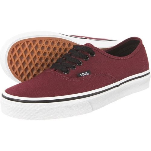 Vans Authentic 5U8 r.39 na Arena.pl