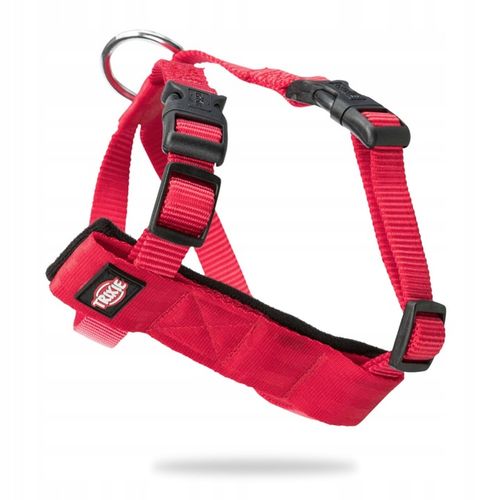 SZELKI SAMOCHODOWE DLA KOTA REGULOWANE Z PASEM SMYCZĄ DO SAMOCHODU TRIXIE na Arena.pl