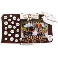 Prezent Dla Nauczyciela Na Zakończenie Roku Szkolnego Ramka Ze Zdjęciem