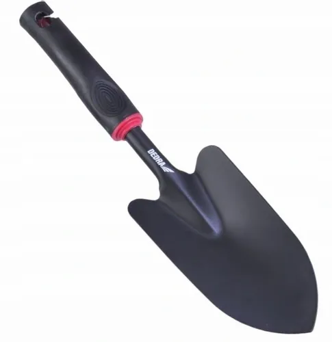 DEDRA ZESTAW 4 NARZĘDZI OGRODOWYCH na Arena.pl